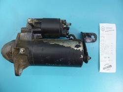 Тест стартер opel astra ii g 0001109015 2.0 dtl фото №1