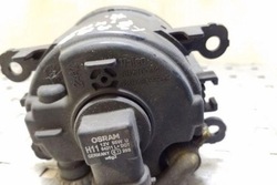 Галоген левый переднее citroën xsara picasso n68 89210094 1.6l дизель 80kw фото №1