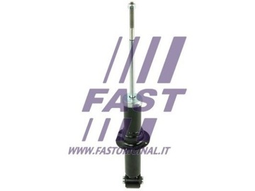 Амортизатор alfa 159 05- зад l/p gaz фото №1