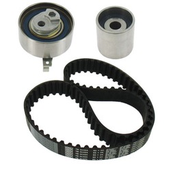 Skf набор распределительный вал vw 3,0tdi v6 07- touareg/q7 фото №1