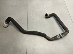 Audi a6 c7 4g 2.0 tdi шланг воды 4g0122293b фото №1