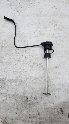 Датчик рівня adblue daf xf 105 1692862 фото №1