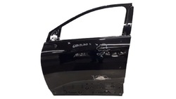 Opel grandland x двері ліві перед фото №1