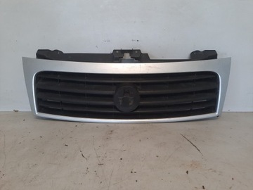 Fiat scudo решётка / решётка радиатора 1497652077 фото №1
