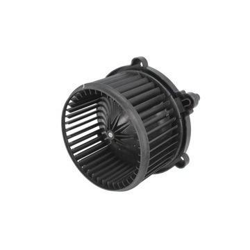 Вентилятор интерьера hyundai tucson 04-10 фото №1