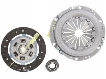 Набір зчеплення valeo r. megane scenic va821071 фото №1