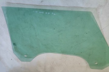 Mini one r56 стекло дверь левый перед фото №1