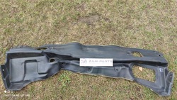 Шумоізоляція підскло vw passat b6 3c1863909 фото №1