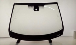 Скло лобове передня renault megane ii 2002-2008 датчик сонячний фото №1