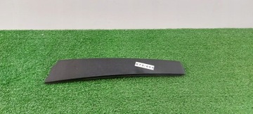 Mercedes b-klasa 246 планка стойка дверь правые зад фото №1