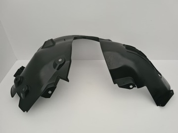 Підкрилок ліві smart forfour ii 453 a4536907600 фото №1