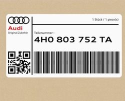 Порог право audi a8 фото №1