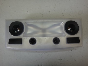 Лампа внутренняя з jupiterkami зад bmw 5 e60 e61 фото №1