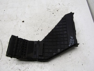 Труба шланг шланг воздуховод воздуха 1.7 crdi hyundai tucson iii 28210-d3100 фото №1