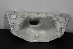 Захист термічна audi q5 80a quattro 80a863829b фото №1