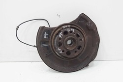 Поворотна опора ступиця зад праві mercedes sl r230 sl350 фото №1