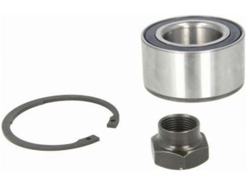 Підшипник колеса перед ford orion iii mk3 90-93 ka i mk1 96-02 фото №1