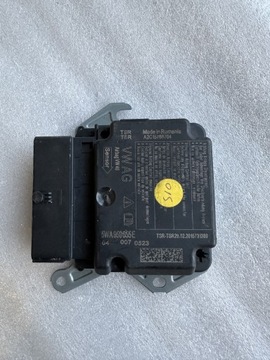 Датчик подушок подушка безпеки vw 5wa959655e фото №1