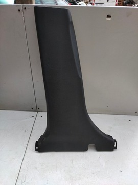 Захист накладка ліва kia ceed i 85836-1h000 фото №1