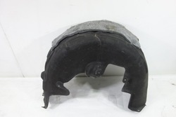 Подкрылок зад правые mercedes e w212 фото №1