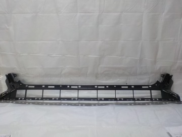 Audi a7 2019" - 2022" нижняя решётка решётка бампера 4k8807683a фото №1