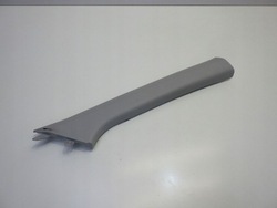 Hyundai bayon 2022 захист стійка a праві перед фото №1