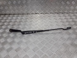 Важіль двірники лівий перед skoda octavia i фото №1