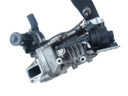 Range rover iv l405 sport 4.4d клапан радіаторів рециркуляції вихлопних газів egr фото №1