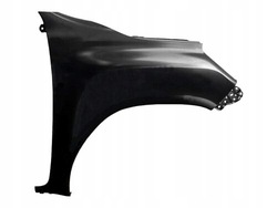 Крыло перед переднее правые toyota hilux 2015- фото №1