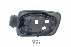 Кришка заливання пального citroen ds3 crossback 9827409480 фото №1