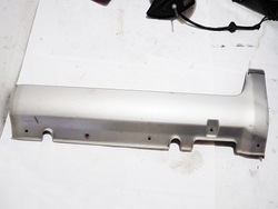 Sportage ii планка порогова ліва зад 87763-0z000 фото №1