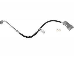 Шланг тормозной dodge ram 2002-2006 фото №1