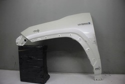 Крыло левый перед toyota rav4 v 5 фото №1