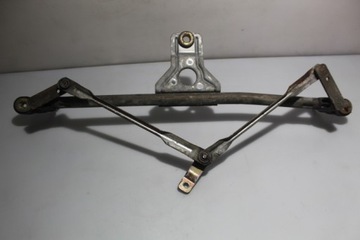 Механизм дворник перед fiat stilo фото №1