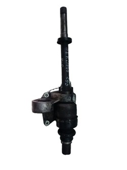 Berlingo 1.9 d полуось шарнир правые перед фото №1