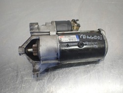 Стартер peugeot 306 2.0 s3170pr фото №1