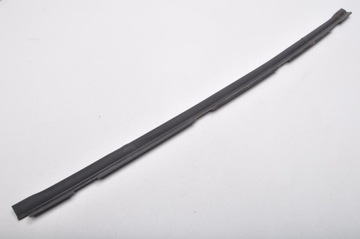 Volvo xc60 ii планка двері лівий зад задні 33390972 фото №1