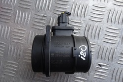 Hyundai i20 iii витратомір 1.0 t-gdi 20- фото №1