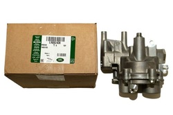 Оригинальная насос масла 3.0 sc 5.0 v8 - land rover / range rover / jaguar фото №1