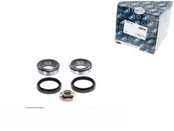 Набір підшипник колеса 41x68x21 ford escort v escort фото №1