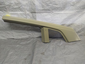 Vw tiguan ii allspace 5nl стійка обшивка лівий зад фото №1