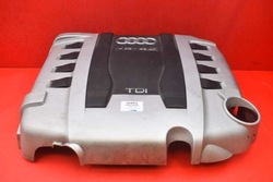 Захист двигуна верхня 057103925 audi a8 d3 4.2 tdi 05-07 фото №1