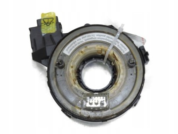 Лента air bag подушка skoda octavia ii 1k0959653c фото №1