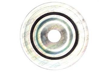 Snr dpf359.17k1 колесо ременное, wał коленчатый фото №1