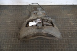 Суппорт тормоза правые зад renault t 460 e6 фото №1