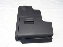 Захист бардачок панелі лівий vw golf v 5 + plus 5m0 фото №1