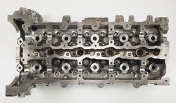 Головка двигателя mercedes sprinter w906 2.2 cdi фото №1