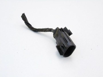 Штекер разъём meriva a corsa c d astra g h zafira фото №1