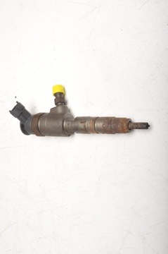 Ecosport mondeo mk5 b-max 1.5 1.6 tdci форсунки 0445110489 cv6q-9f593-aa фото №1