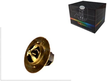 Термостат 82c daf lf 45 lf 55 be110c-gr220 01.01 фото №1